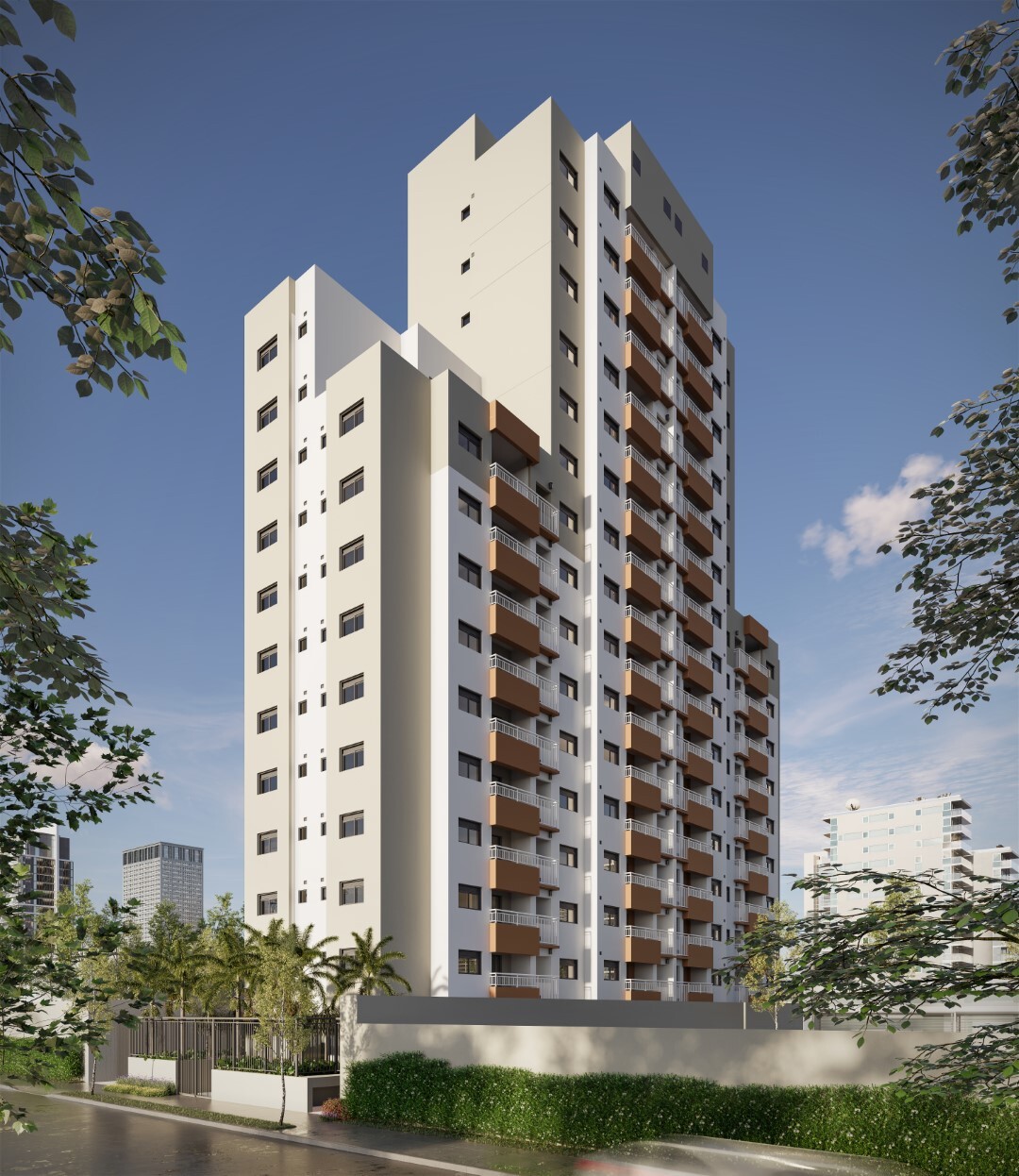 Connect Penha em Penha de França, São Paulo – foto 1