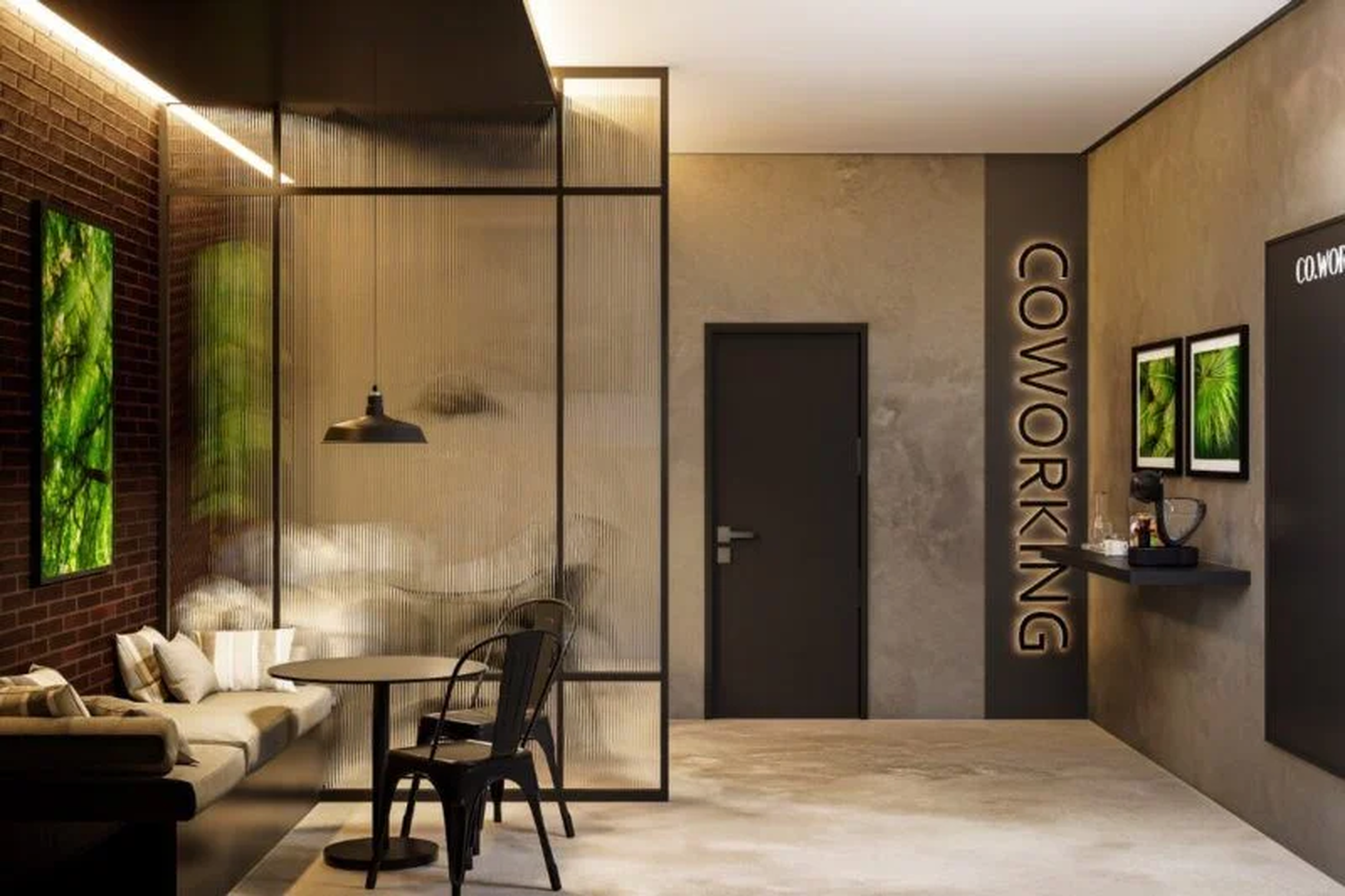 Get Home Design NR em Mirandópolis, São Paulo – foto 6