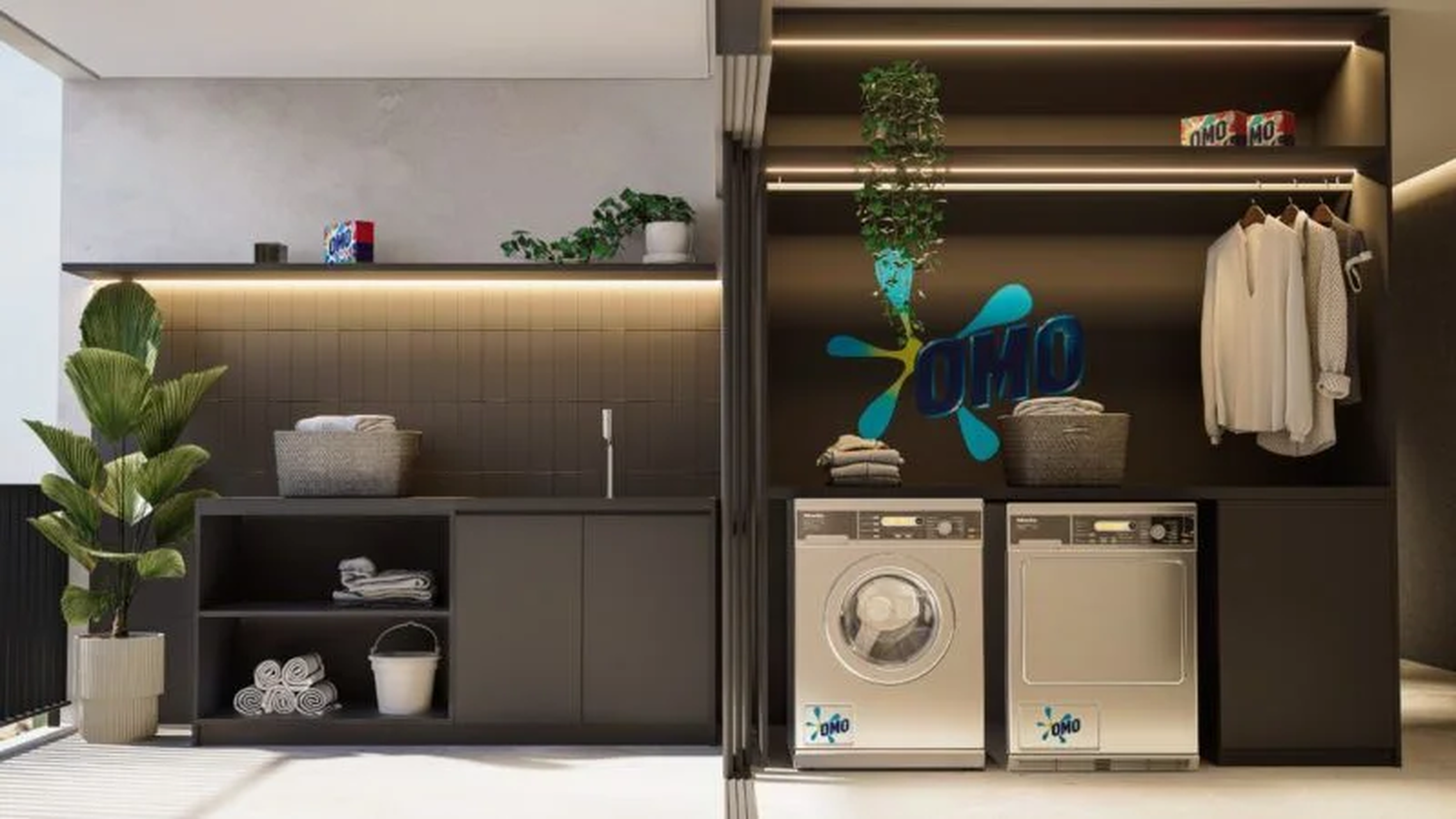 Get Home Design NR em Mirandópolis, São Paulo – foto 11