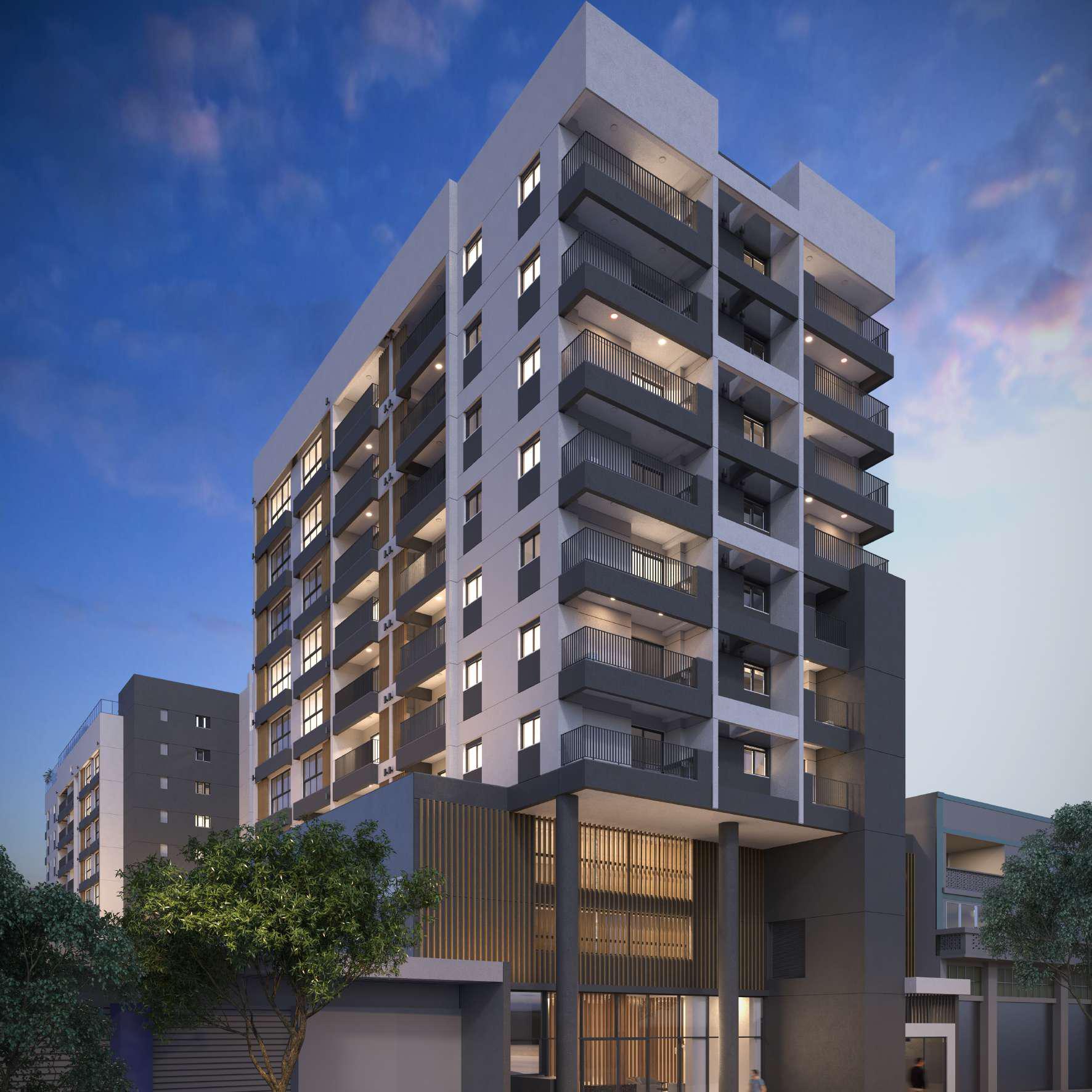 Táone Vila Mariana NR em Vila Mariana, São Paulo – foto 4