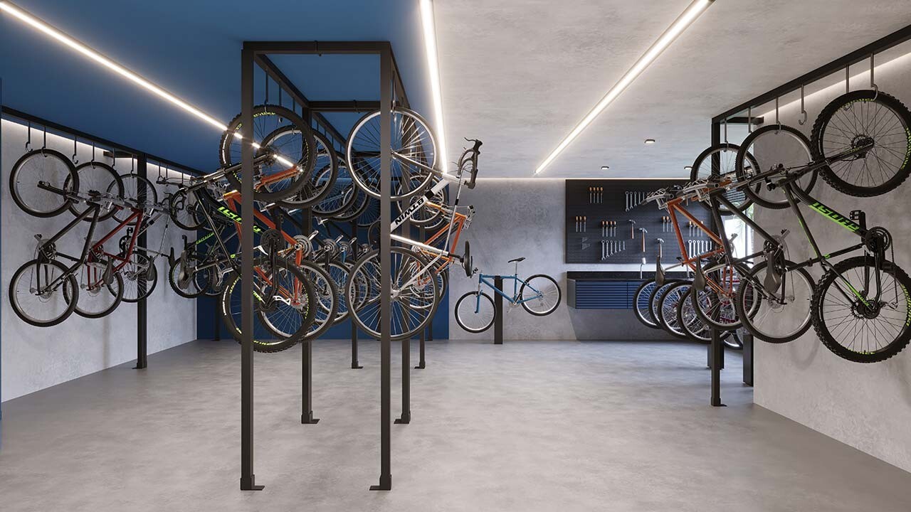 Elements Higienópolis NR em Higienópolis, São Paulo – foto 10