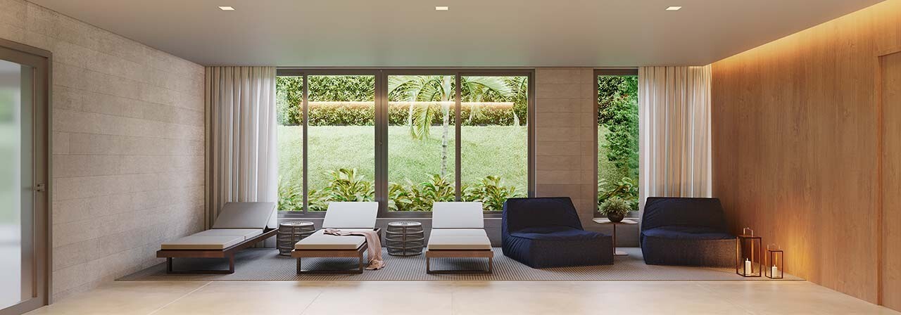 Elements Higienópolis NR em Higienópolis, São Paulo – foto 8