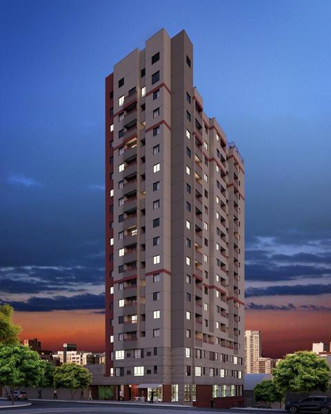 Up Jardim Prudência NR em Jardim Prudência, São Paulo - foto 3