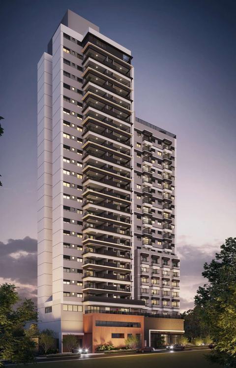 Arch Nazaré Urban NR em Vila Dom Pedro I, São Paulo - foto 4