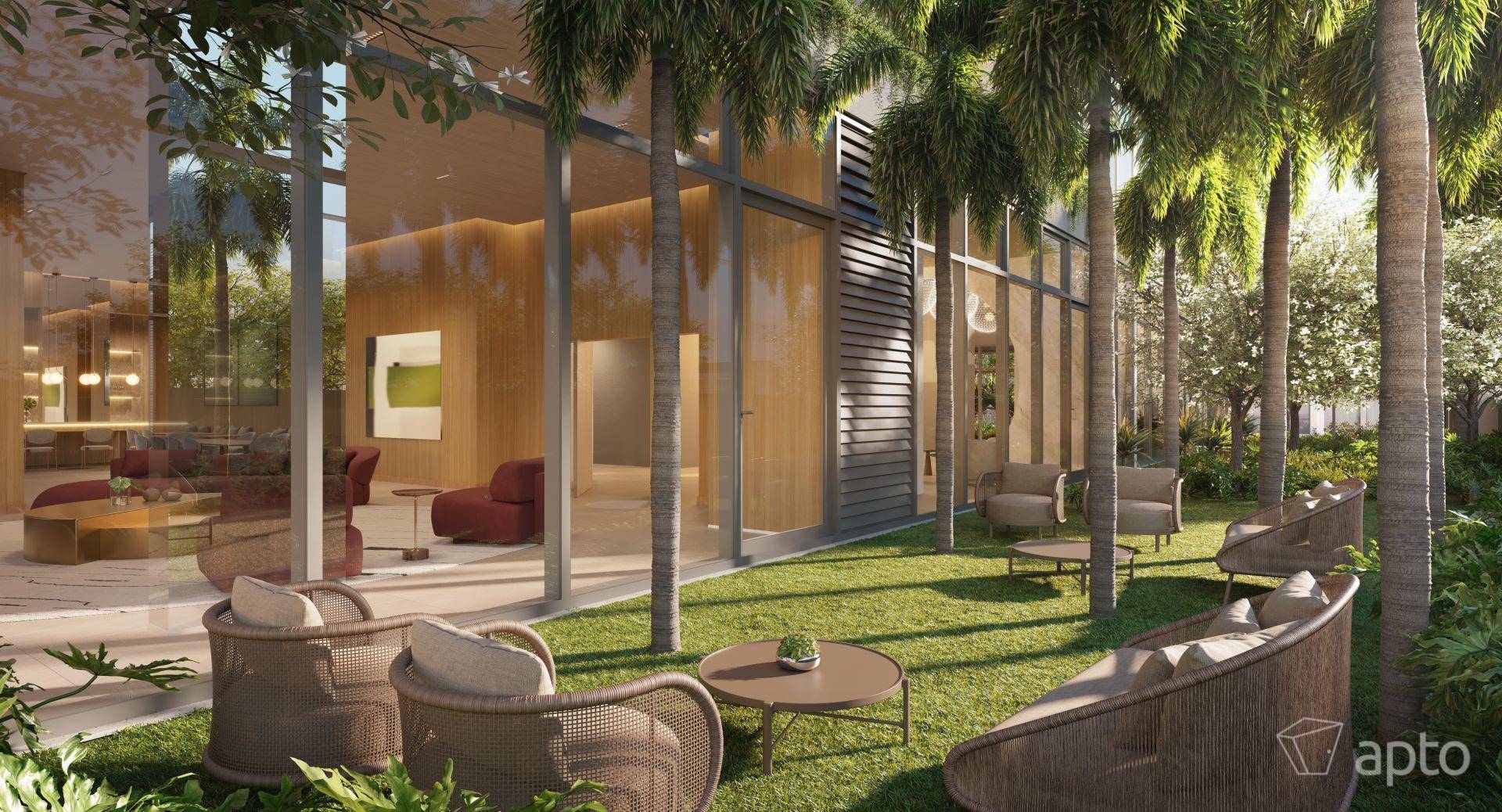 The Rose Vila Mariana em Vila Mariana, São Paulo – foto 4
