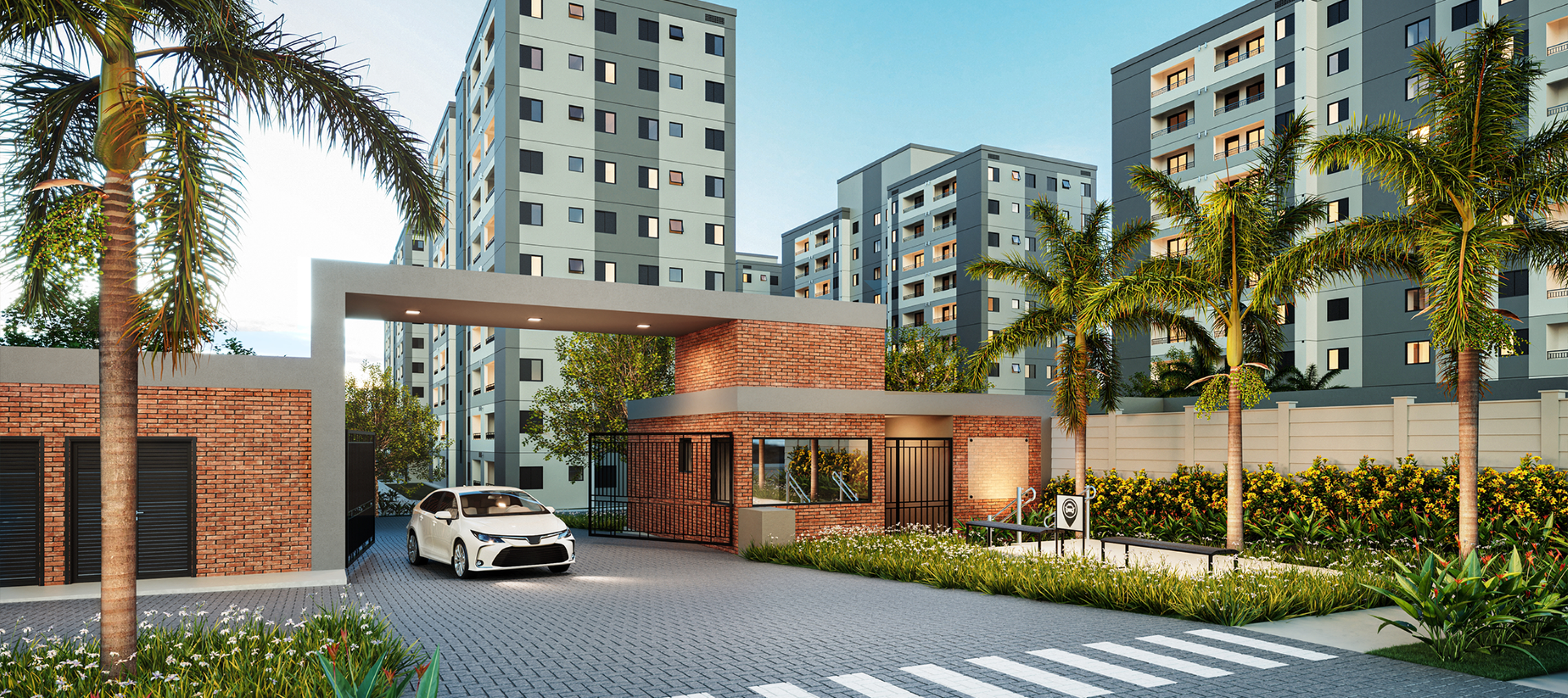Contemporâneo Suzano — Fase 1 em Vila Figueira, Suzano – foto 4