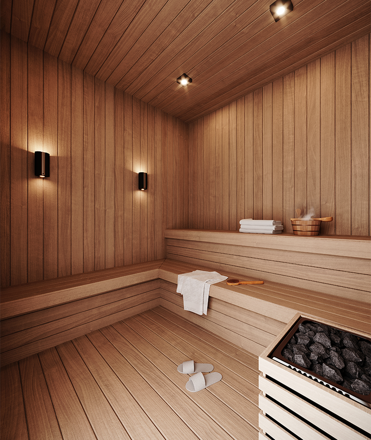 Contemporâneo Suzano — Fase 1 em Vila Figueira, Suzano – foto 14