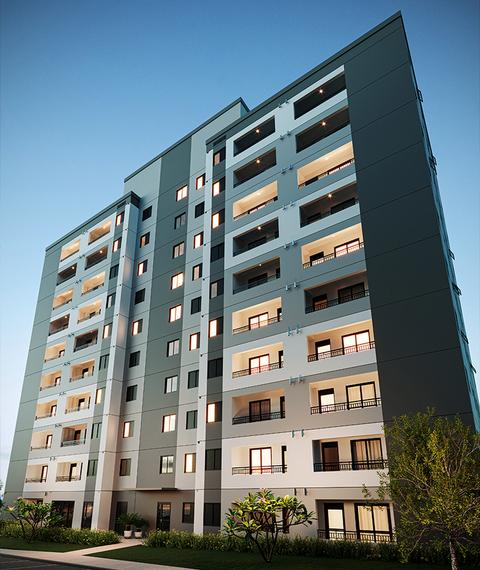 Contemporâneo Suzano — Fase 1 em Vila Figueira, Suzano - foto 3
