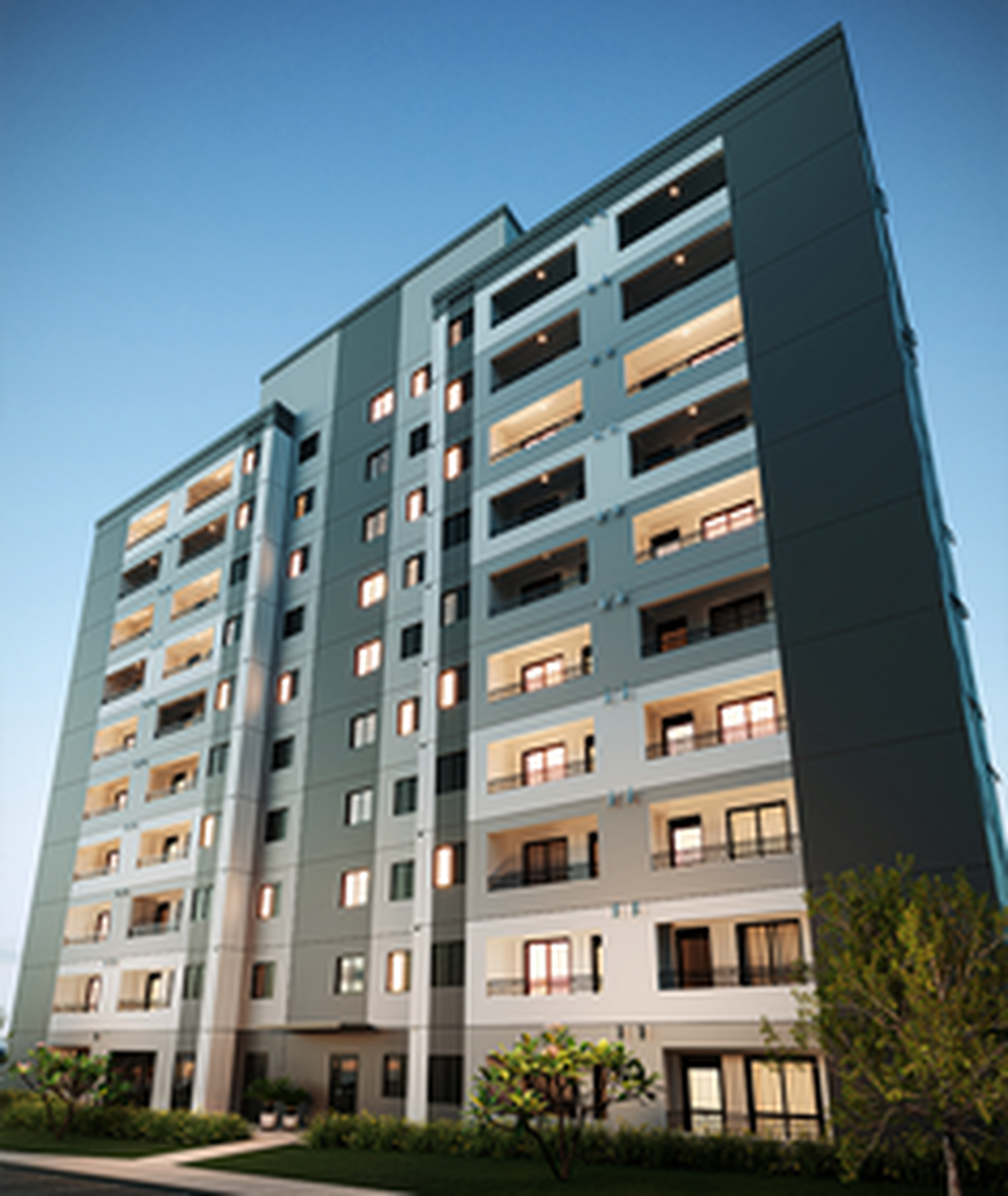 Contemporâneo Suzano — Fase 2 em Vila Figueira, Suzano – foto 3