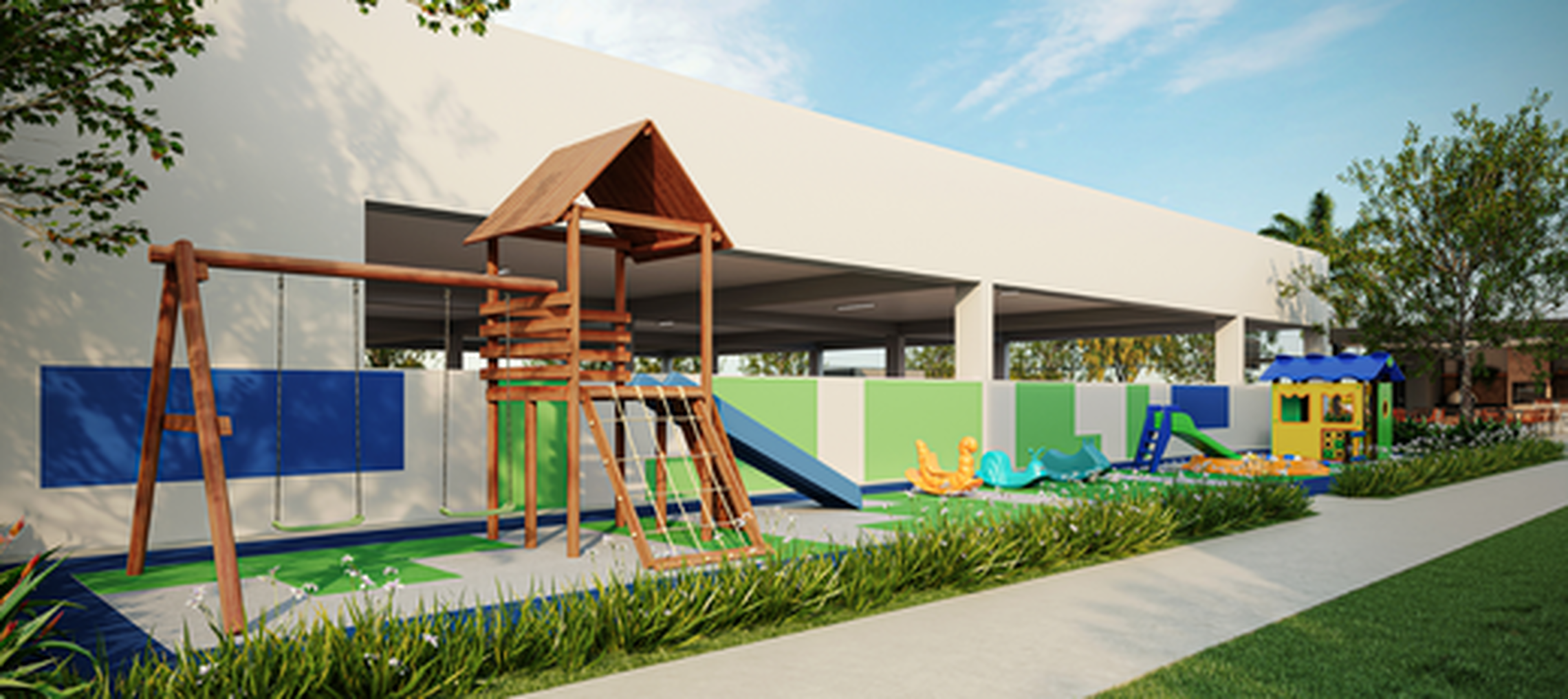 Contemporâneo Suzano — Fase 2 em Vila Figueira, Suzano – foto 12