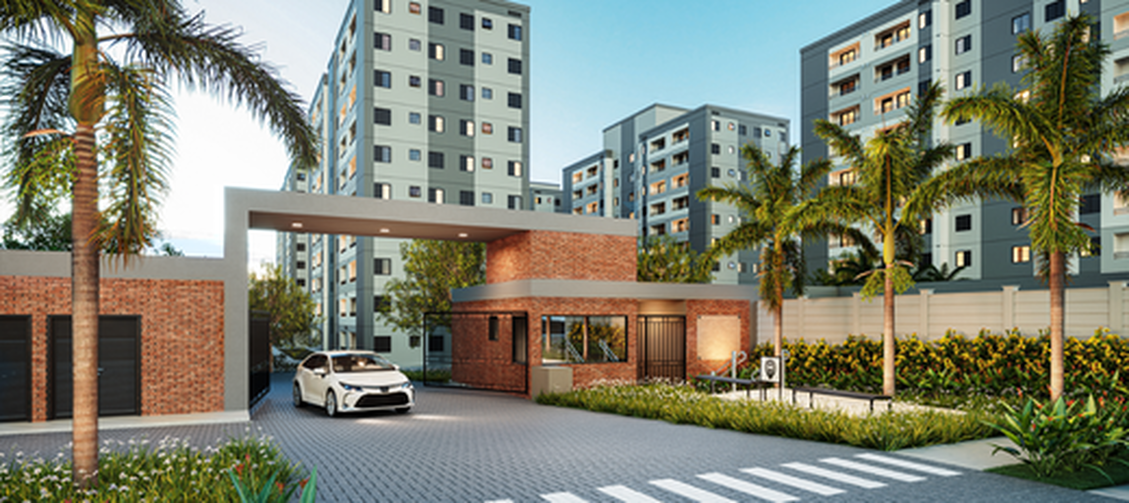 Contemporâneo Suzano — Fase 2 em Vila Figueira, Suzano – foto 4