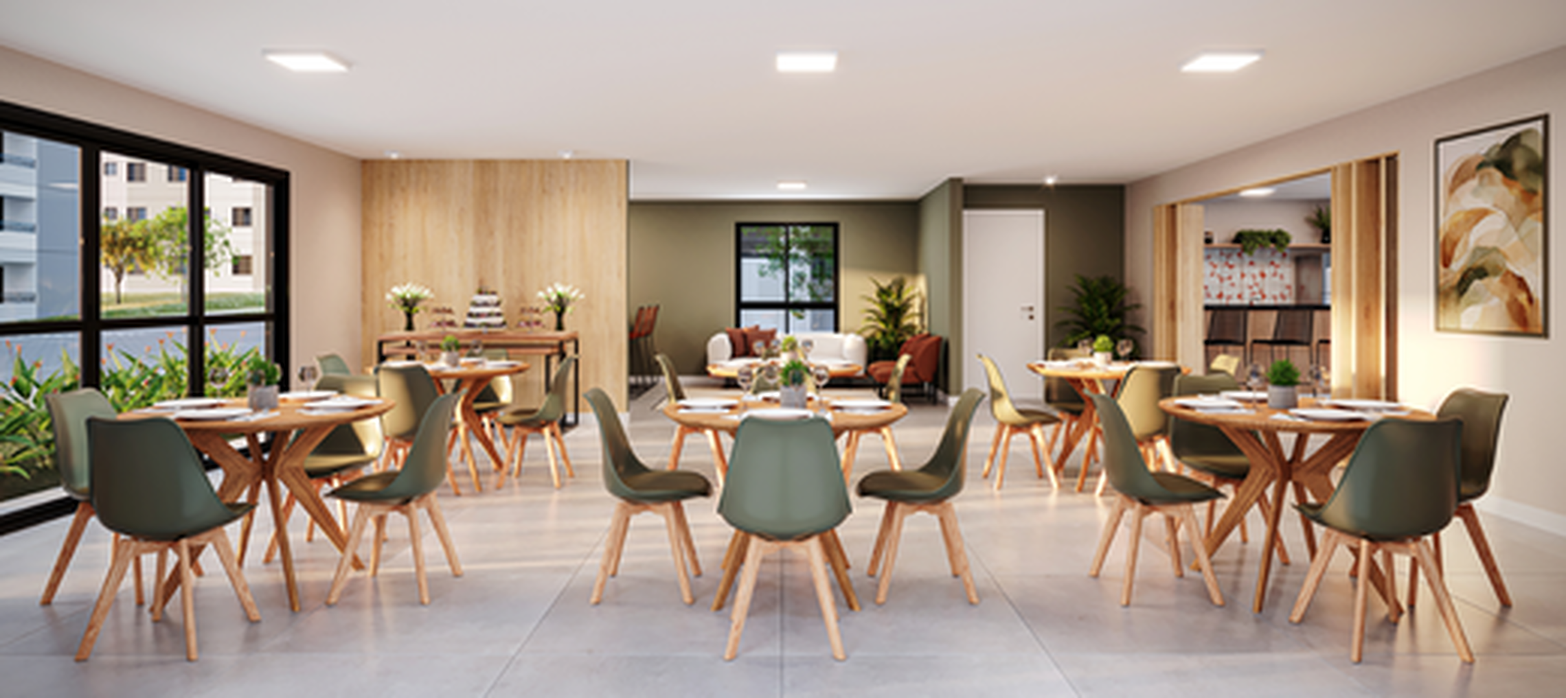 Contemporâneo Suzano — Fase 2 em Vila Figueira, Suzano – foto 8