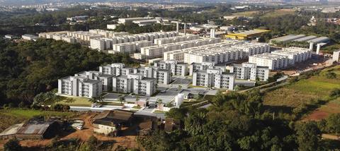 Poema Suzano — Fase 1 em Chácara Estância Paulista, Suzano - foto 2