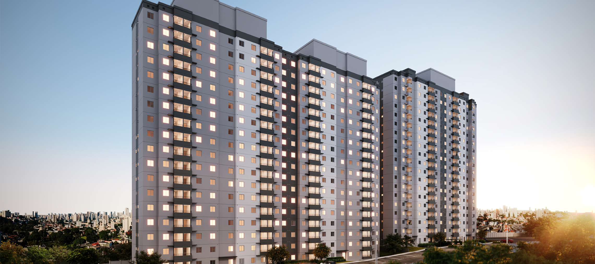 Vila dos Jatobás Osasco — Fase 1 em Munhoz Júnior, Osasco – foto 4