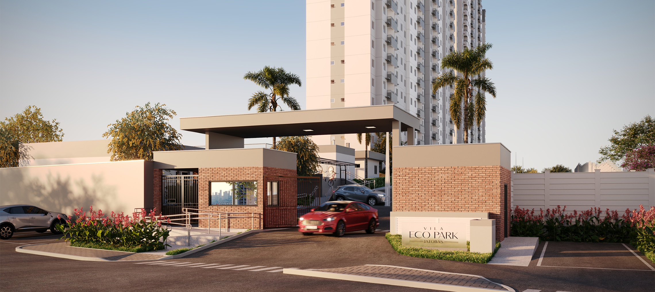 Vila dos Jatobás Osasco — Fase 1 em Munhoz Júnior, Osasco – foto 5