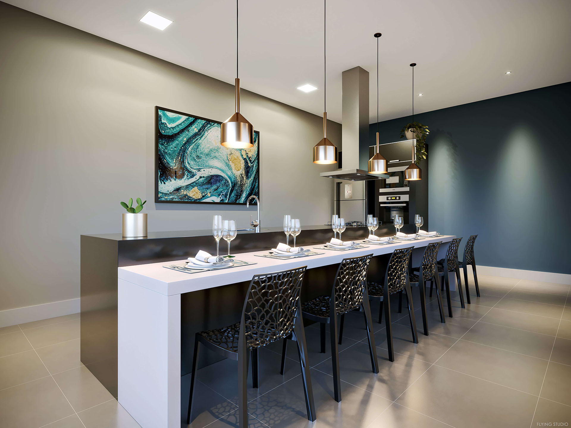 Heaven Design Casas em Saúde, São Paulo – foto 3