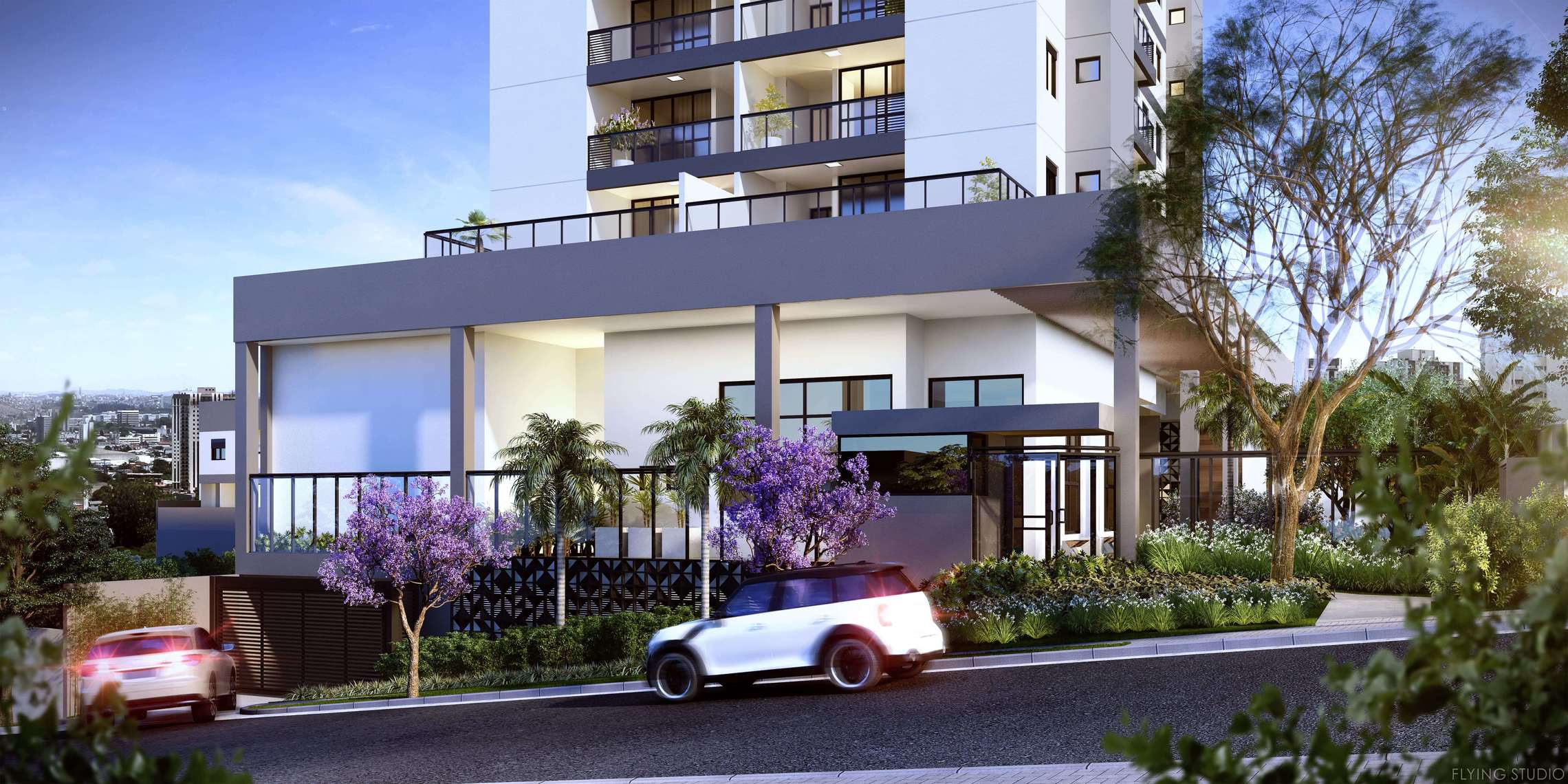 Heaven Design Casas em Saúde, São Paulo