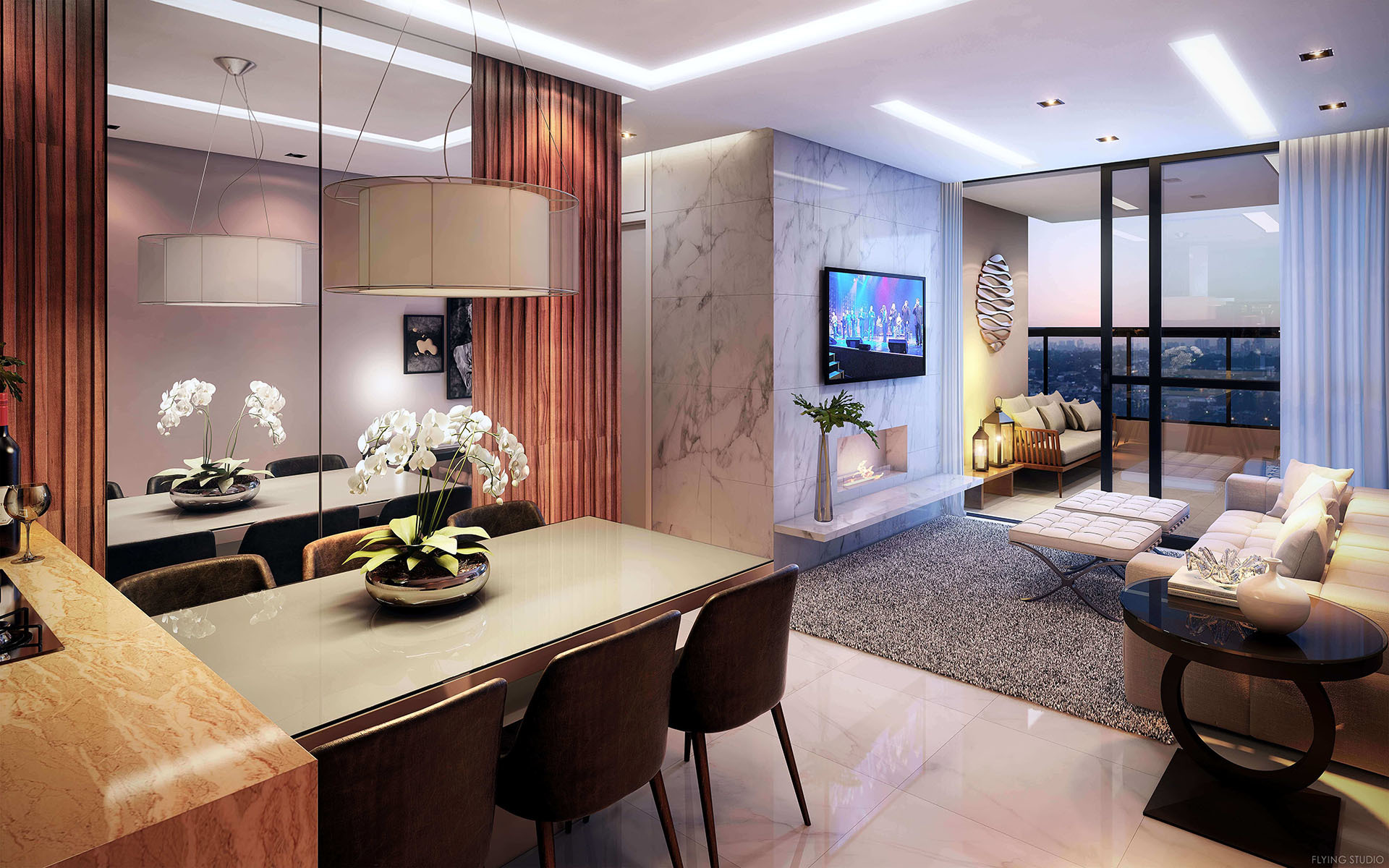 Heaven Design Casas em Saúde, São Paulo – foto 6