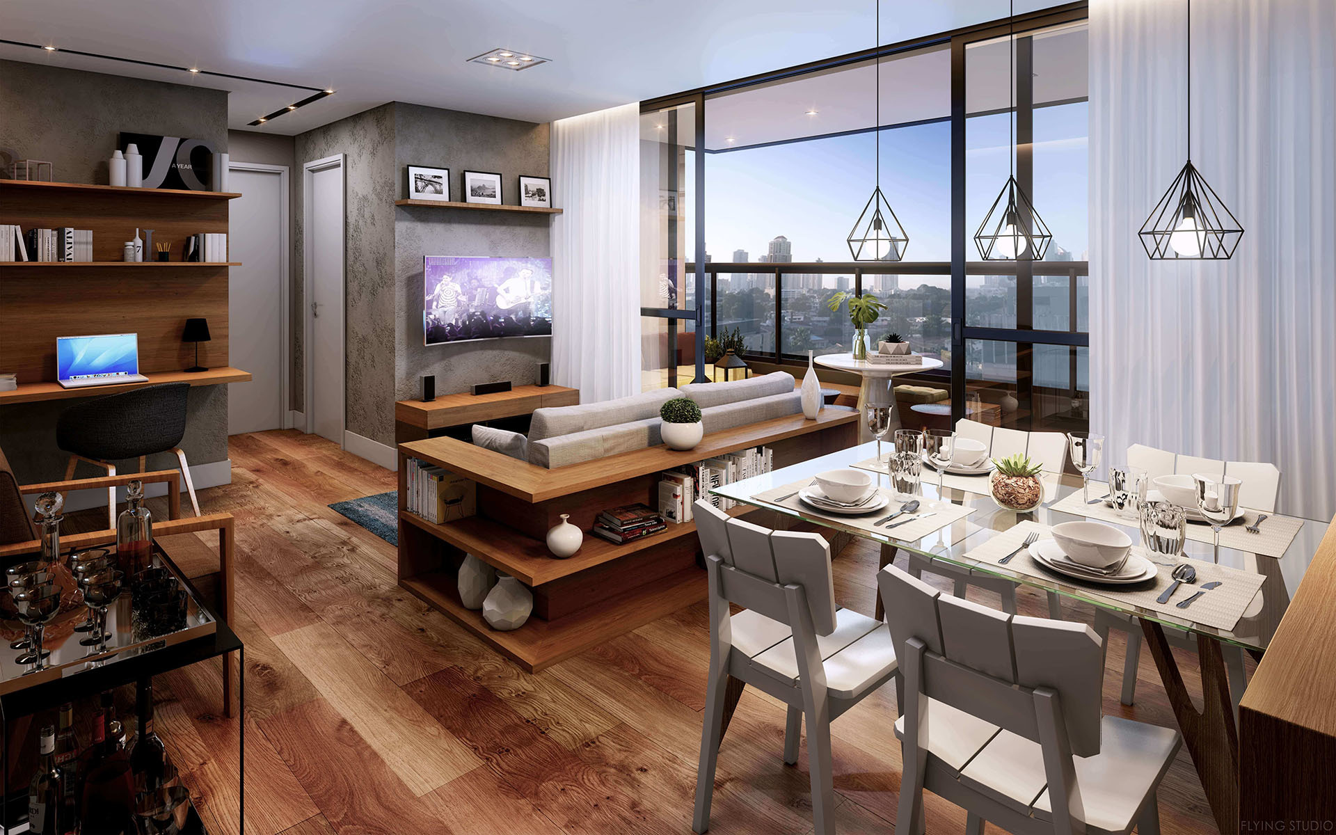 Heaven Design Casas em Saúde, São Paulo – foto 7