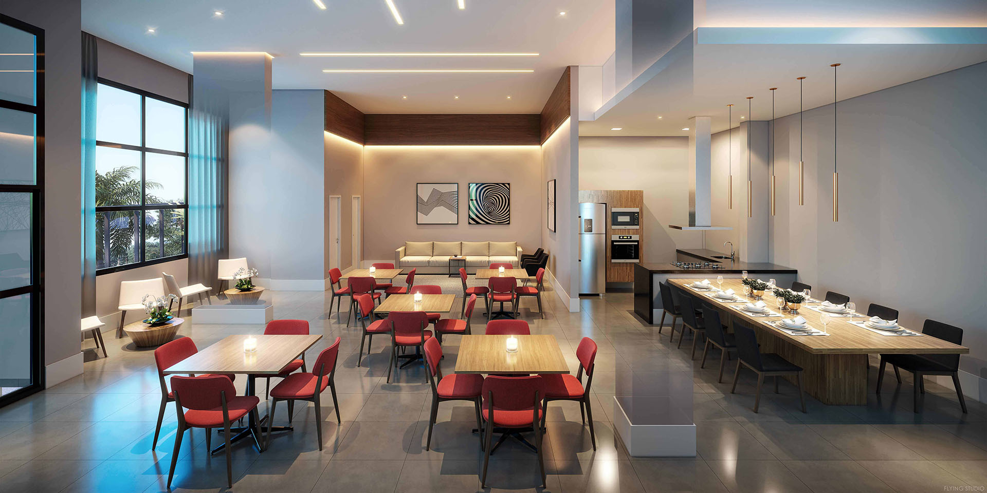 Heaven Design Casas em Saúde, São Paulo – foto 9