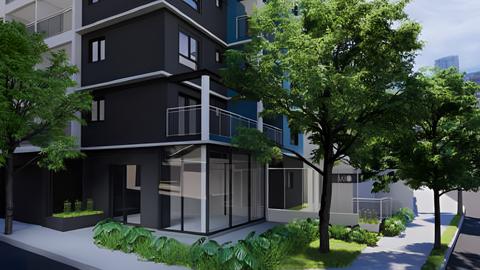 MIO 1179 Lojas em Vila Clementino, São Paulo - foto 1