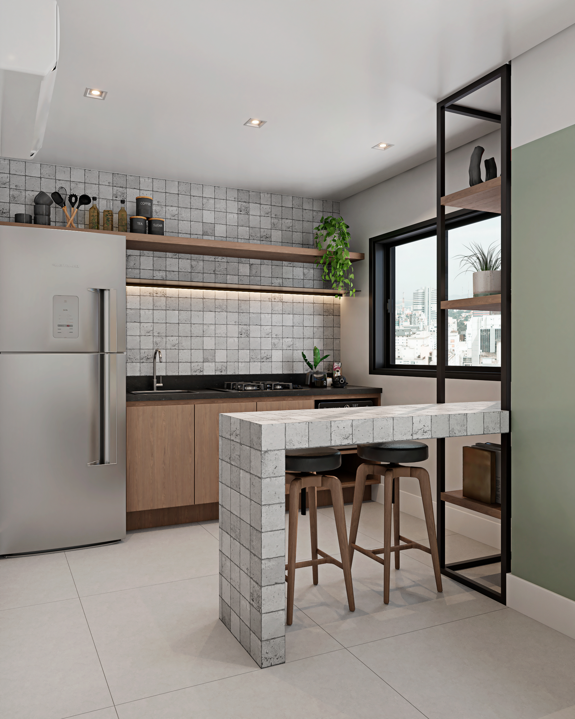 MIO 25 NR em Mirandópolis, São Paulo – foto 12