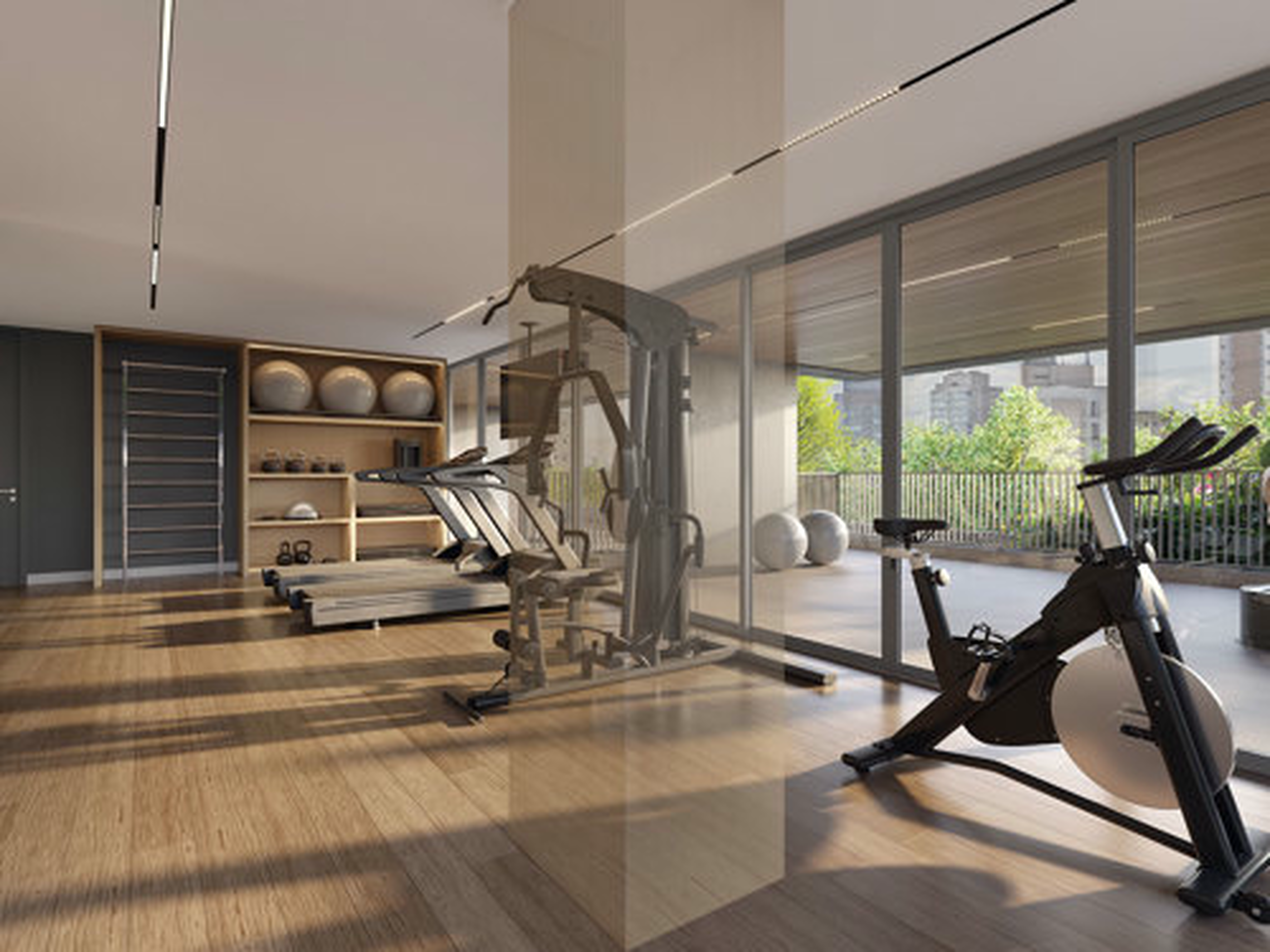 1800 Oscar Pinheiros NR em Pinheiros, São Paulo – foto 7