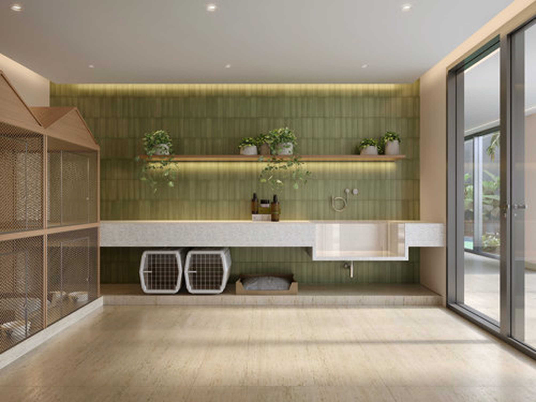 1800 Oscar Pinheiros NR em Pinheiros, São Paulo – foto 13