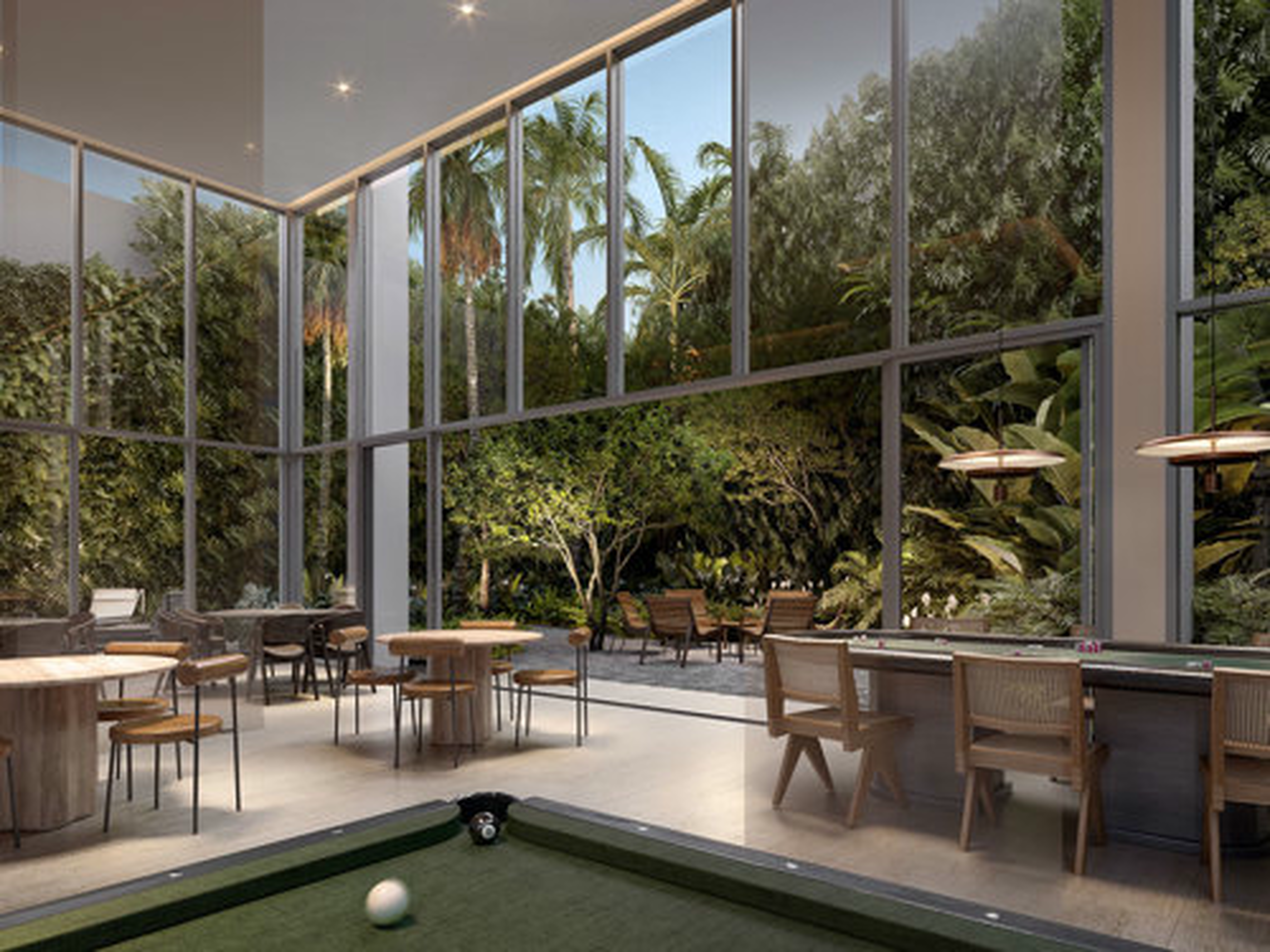 1800 Oscar Pinheiros NR em Pinheiros, São Paulo – foto 9