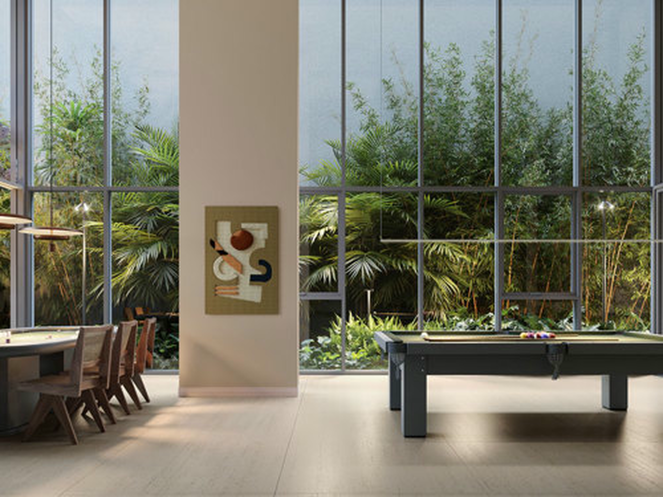 1800 Oscar Pinheiros NR em Pinheiros, São Paulo – foto 8