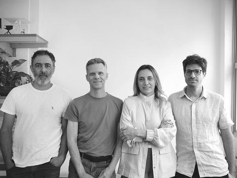 Andrade Morettin Arquitetos Associados