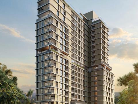 1800 Oscar Pinheiros NR em Pinheiros, São Paulo - foto 3