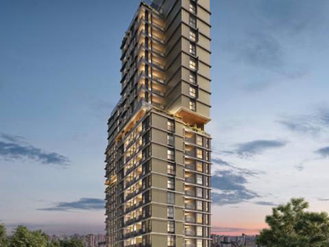 1800 Oscar Pinheiros NR em Pinheiros, São Paulo - foto 4