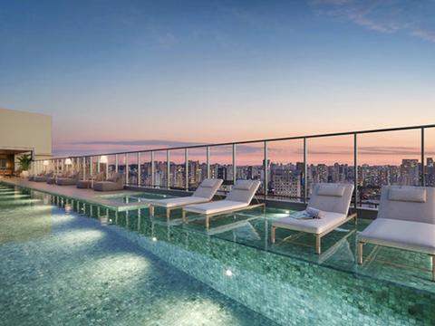 1800 Oscar Pinheiros NR em Pinheiros, São Paulo - foto 5