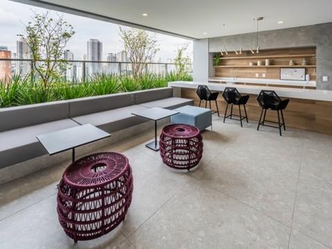 Place Klabin Vie NR em Chácara Klabin, São Paulo - foto 1