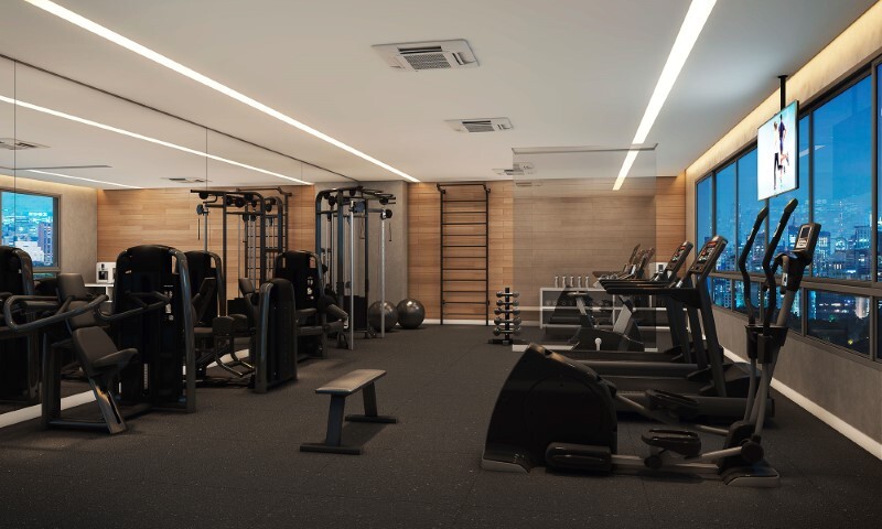 Place Klabin Vie em Chácara Klabin, São Paulo – foto 6