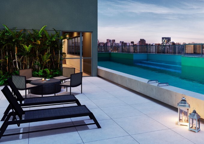 Place Klabin Vie em Chácara Klabin, São Paulo – foto 4