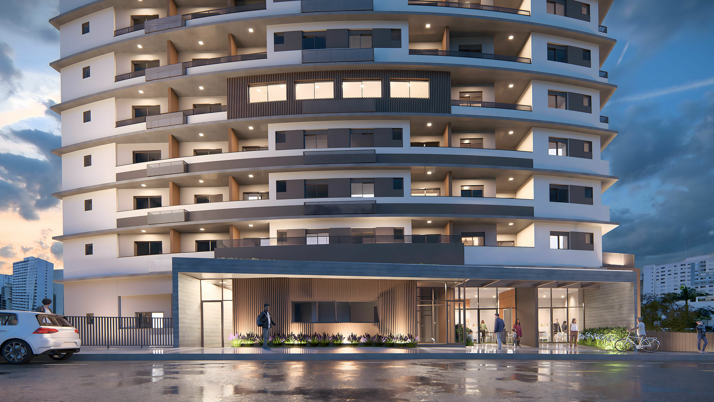Bracon Vista Augusta NR em Bela Vista, São Paulo – foto 4