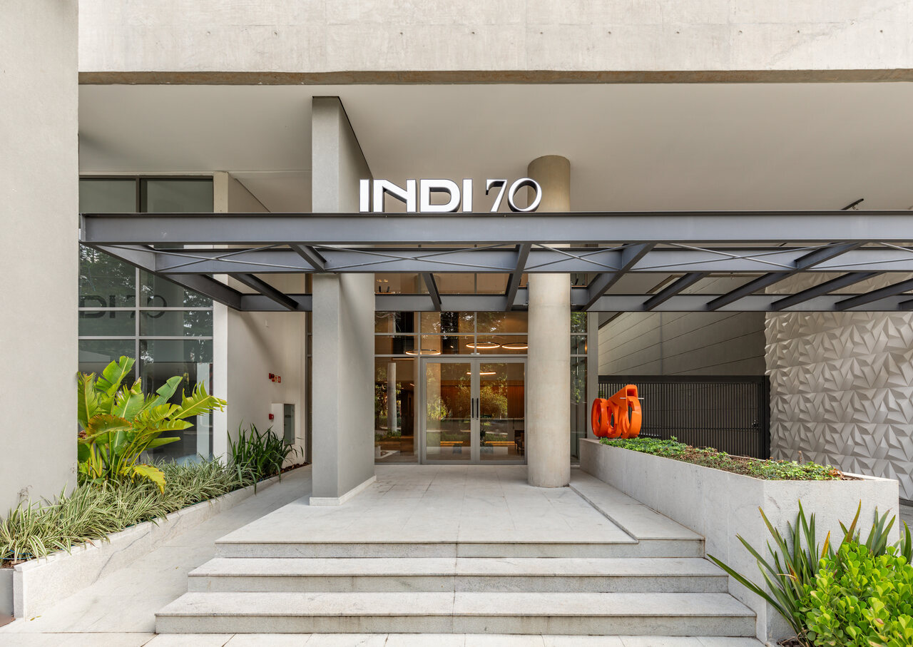 Indi 70 NR em Moema, São Paulo – foto 4