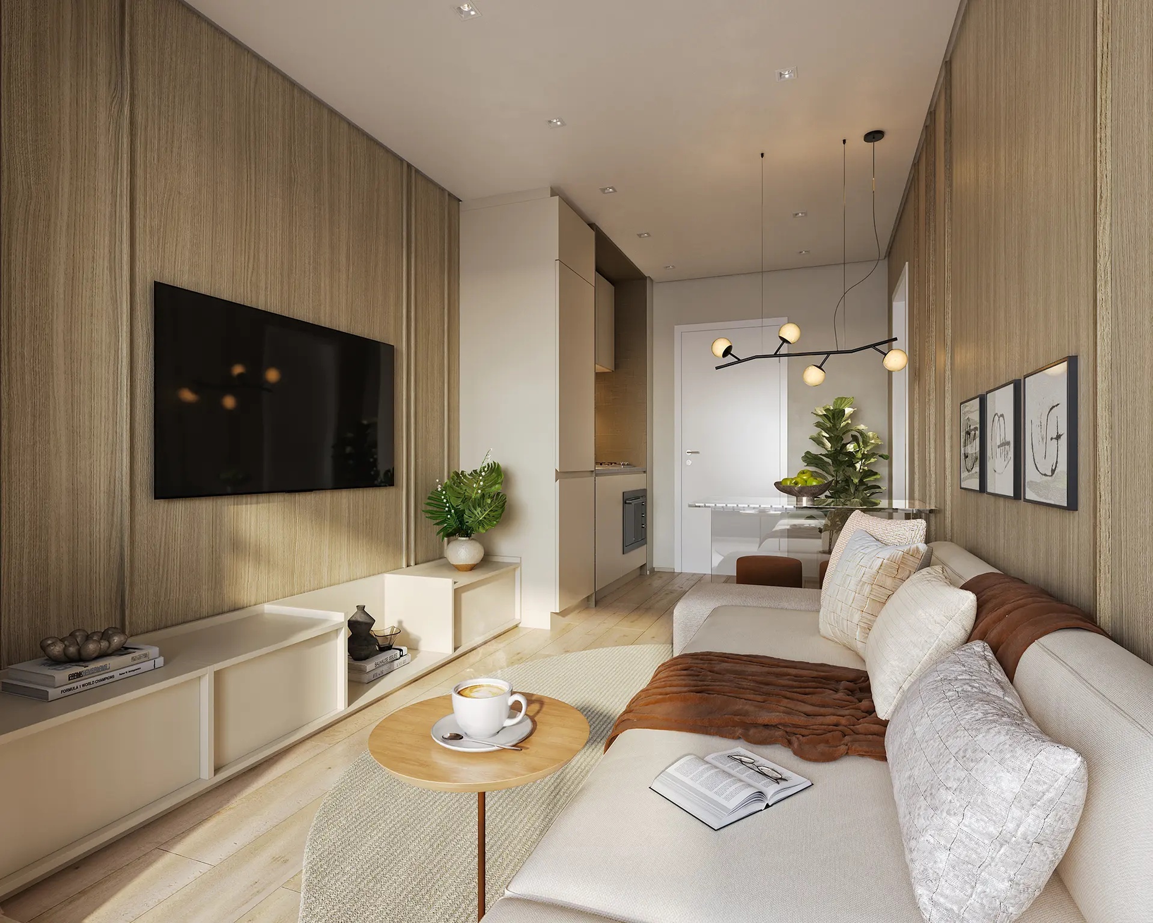 Arts by Cambur Studios em Butantã, São Paulo – foto 7