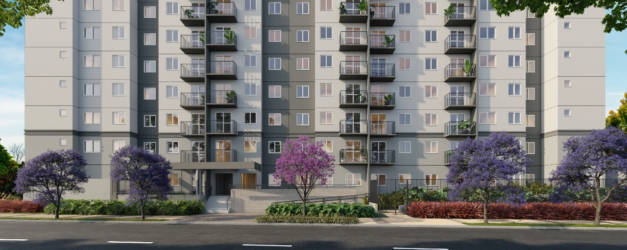Elev Park Sacomã III em Ipiranga, São Paulo – foto 8