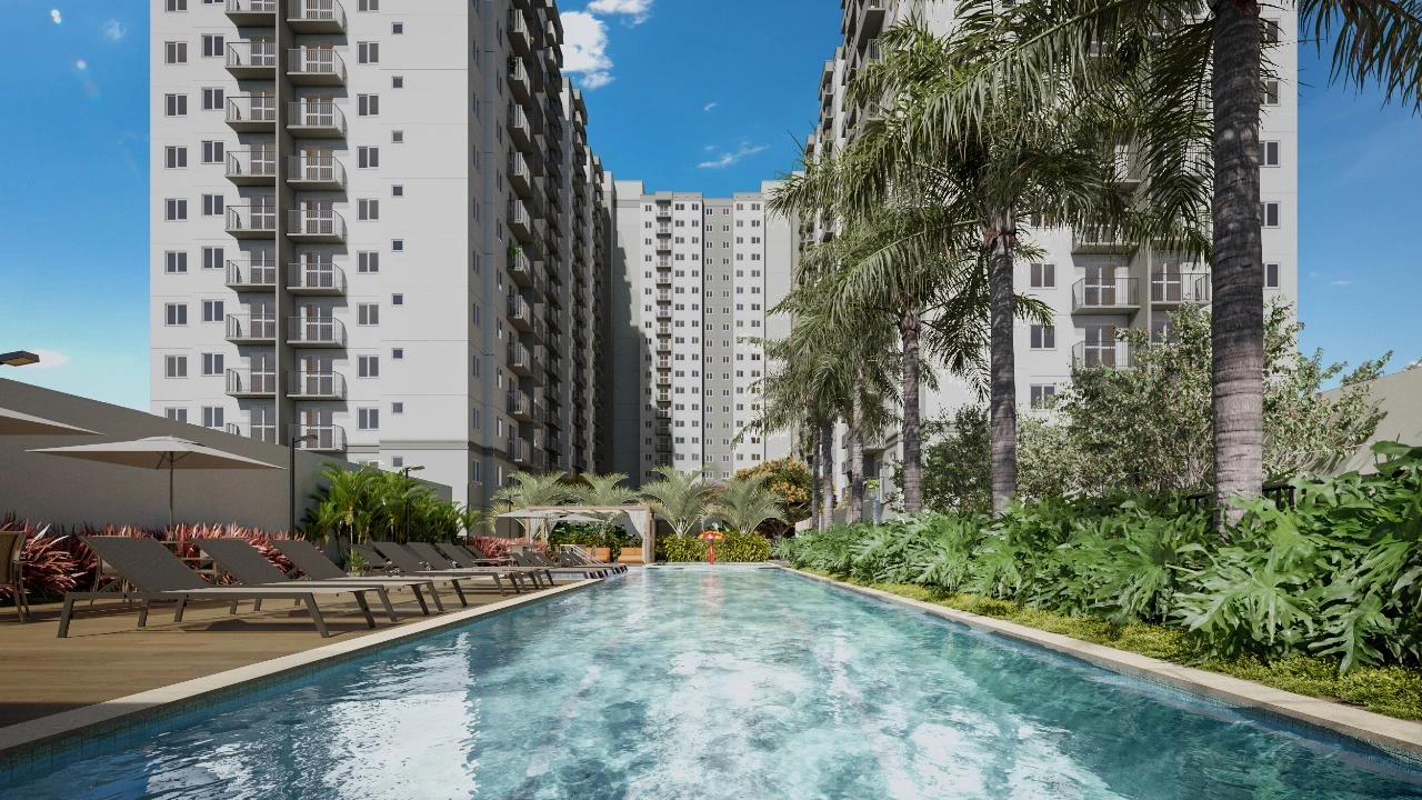 Elev Park Sacomã III em Ipiranga, São Paulo – foto 19
