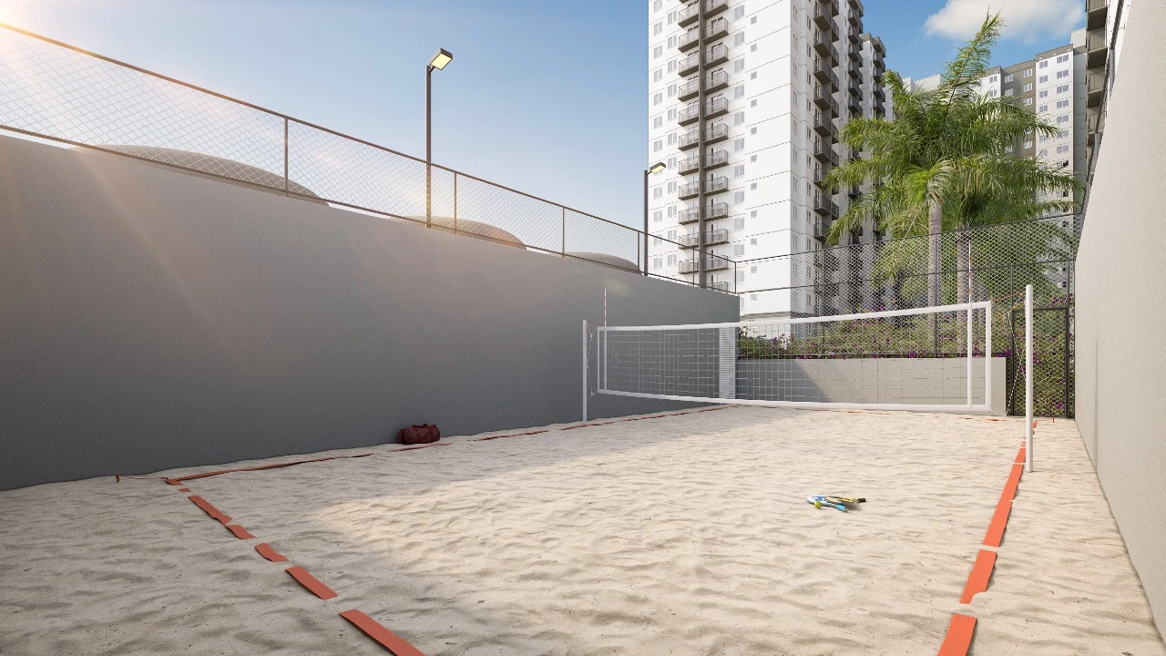 Elev Park Sacomã III em Ipiranga, São Paulo – foto 22