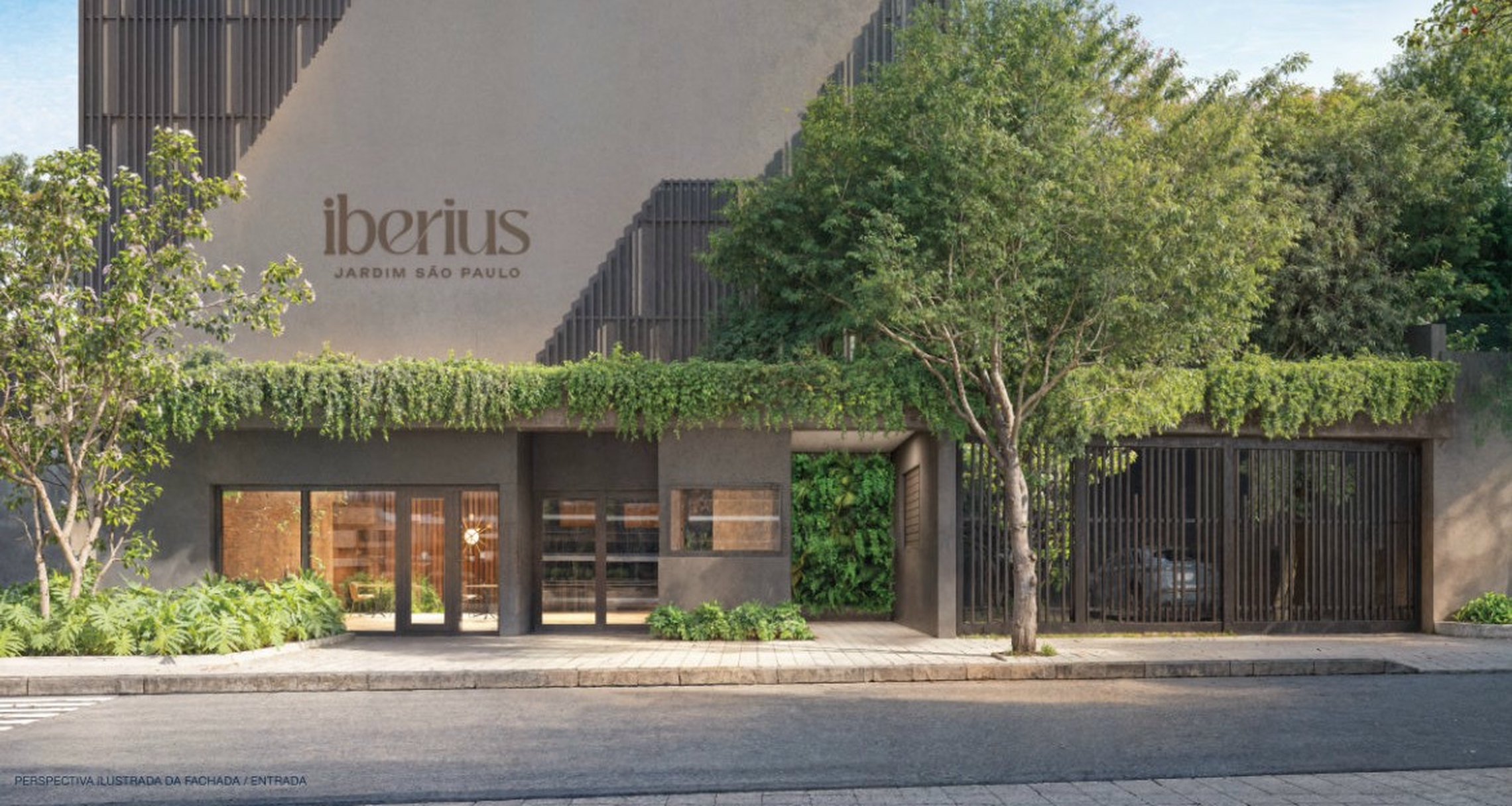 Iberius Jardim São Paulo NR em Jardim São Paulo, São Paulo