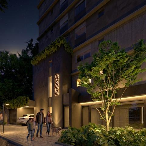 Iberius Jardim São Paulo NR em Jardim São Paulo, São Paulo - foto 2