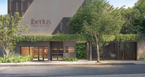 Iberius Jardim São Paulo NR em Jardim São Paulo, São Paulo - foto 1