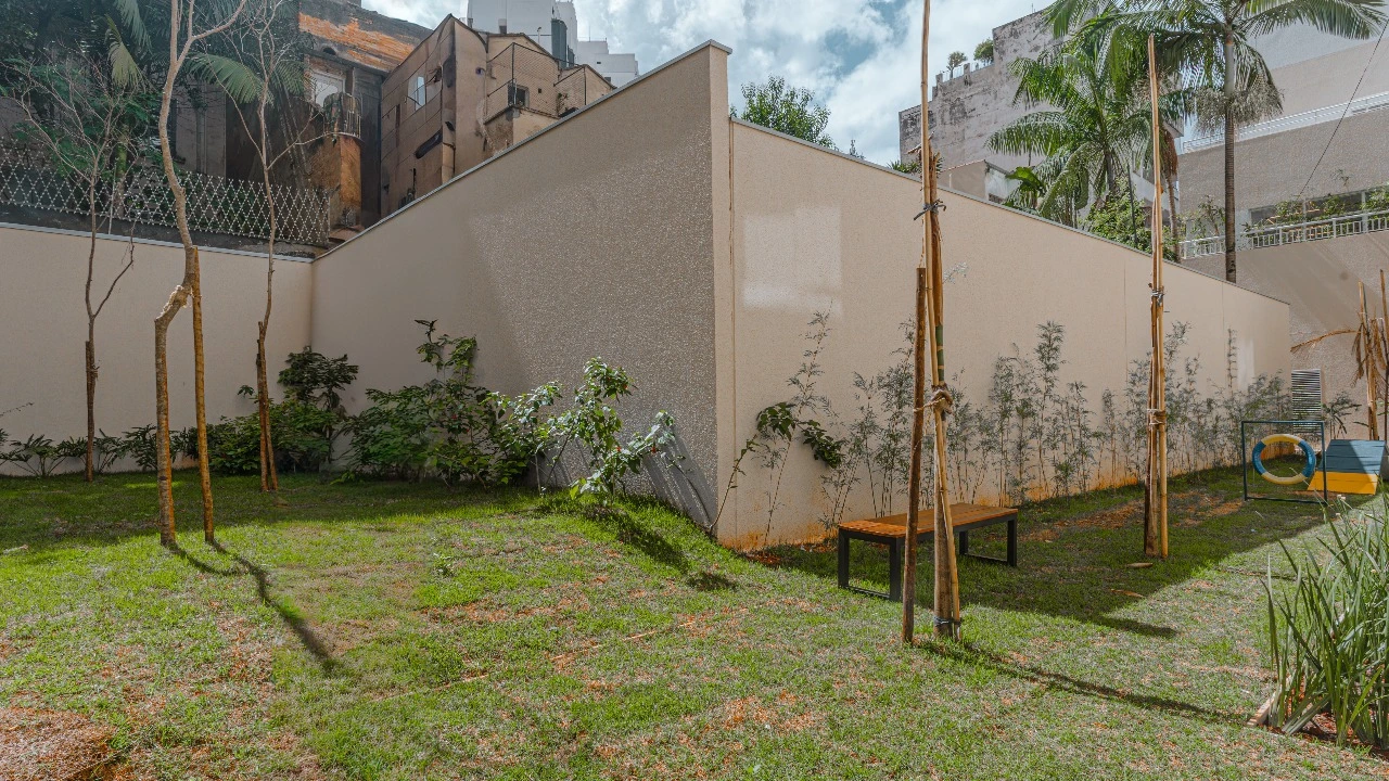 The Collection Paulista em Bela Vista, São Paulo – foto 28