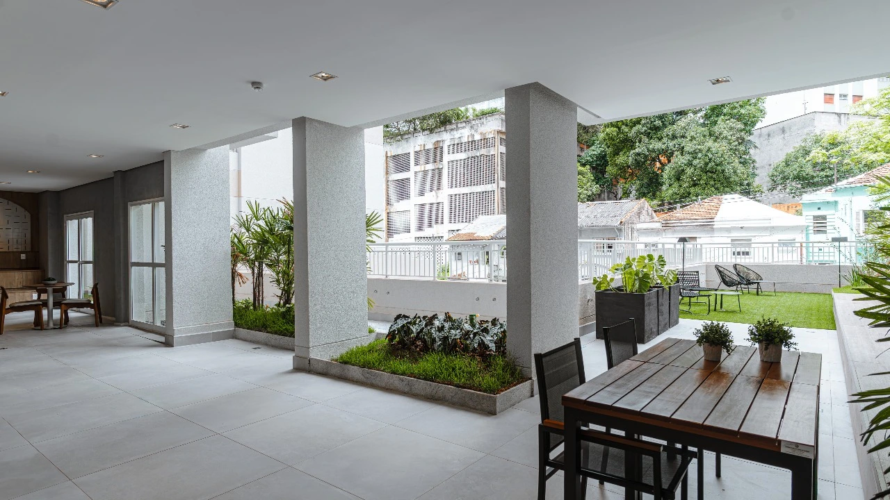 The Collection Paulista em Bela Vista, São Paulo – foto 17
