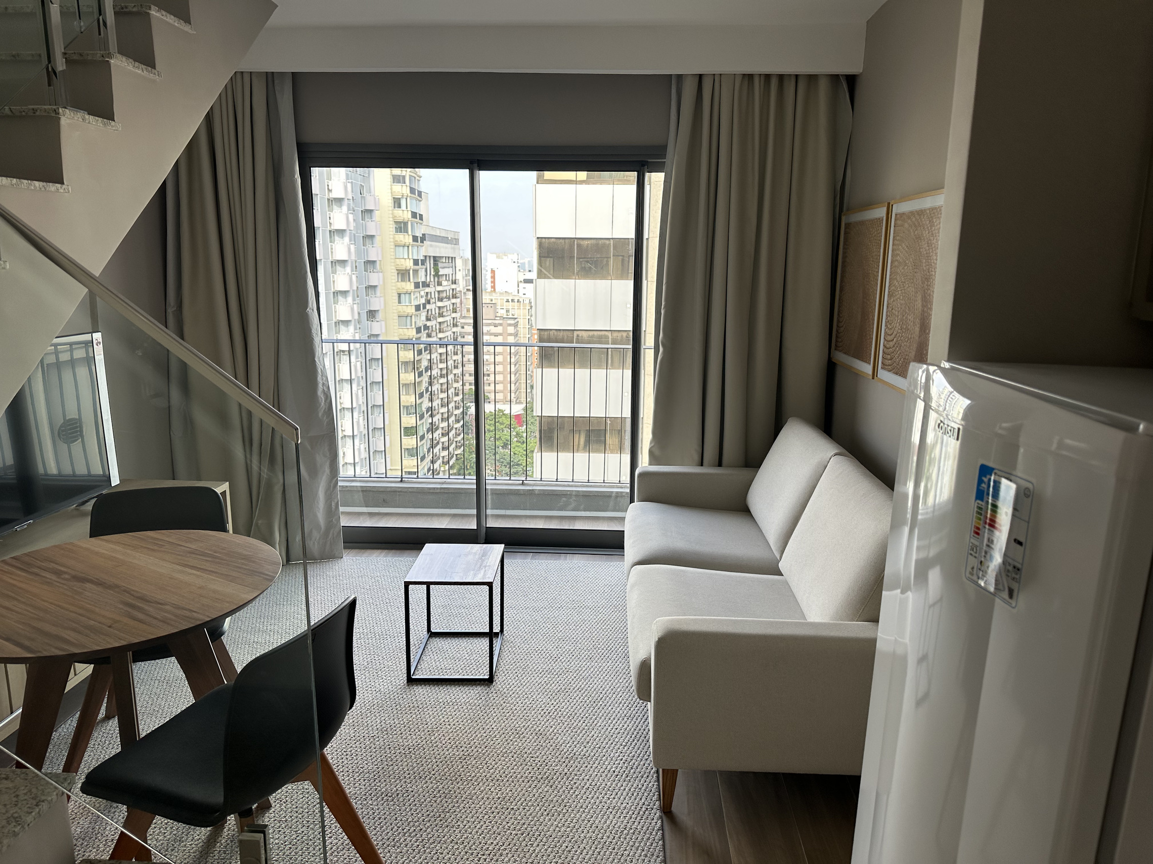 Next Haddock NR em Cerqueira César, São Paulo – foto 5