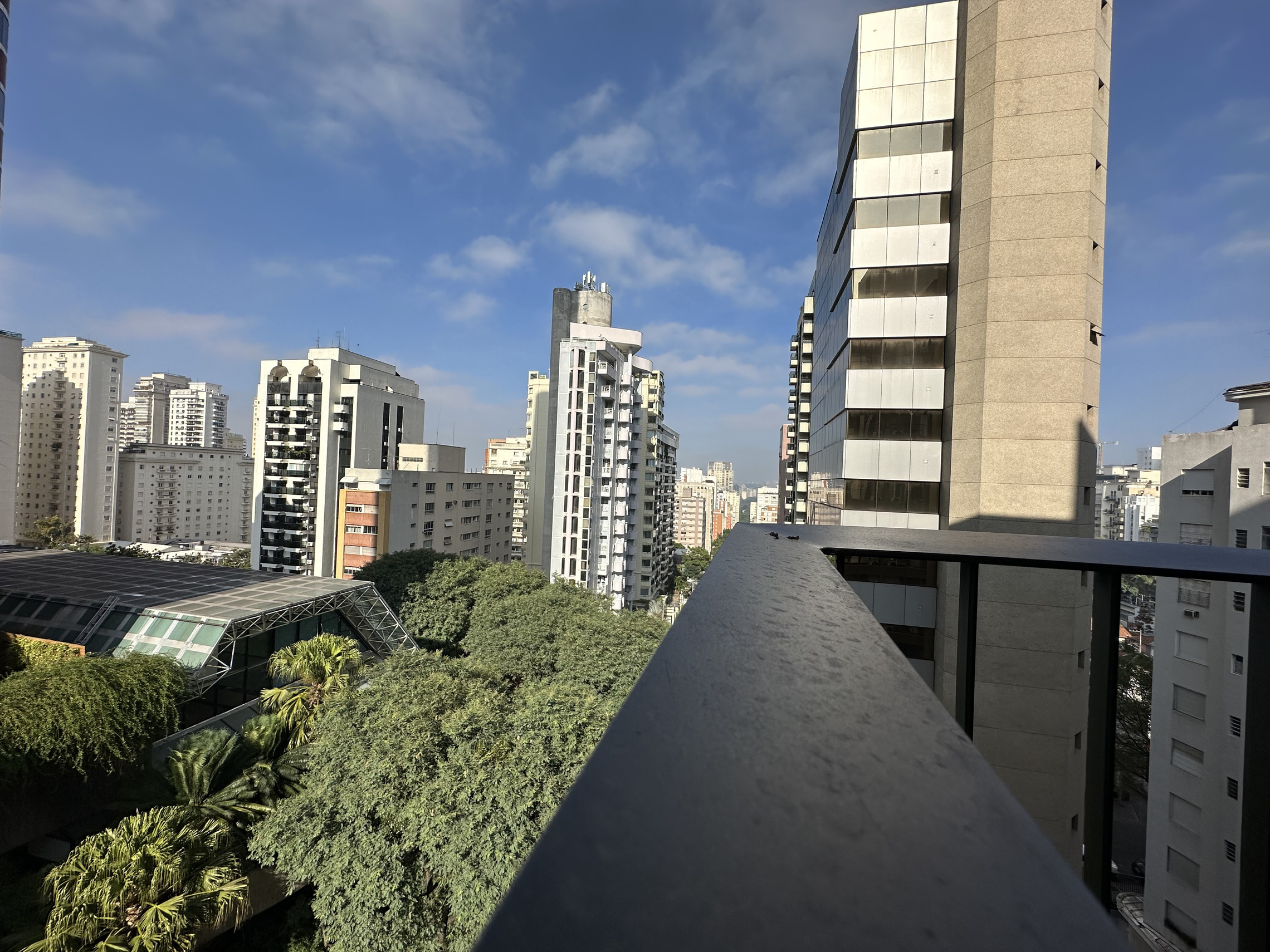 Next Haddock NR em Cerqueira César, São Paulo – foto 9